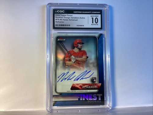 2024 topps finest rookies - topps,