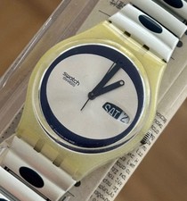 Swatch Gent Standards 1999 -