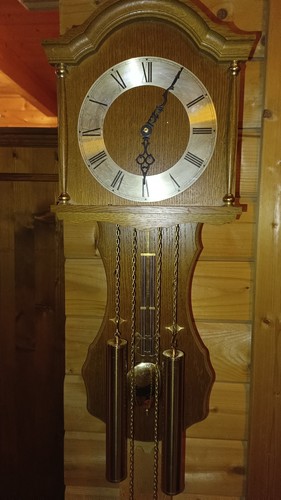 Orologio pendolo parete - da,