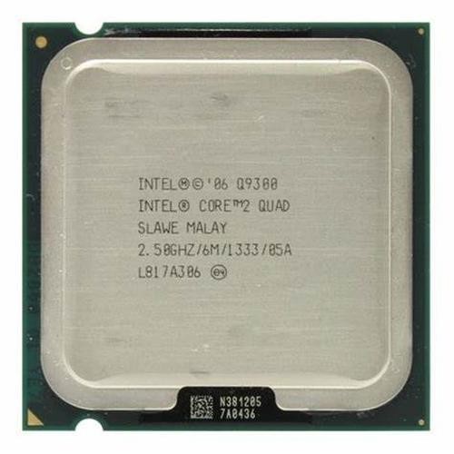Processore slawe intel core - slawe, 2