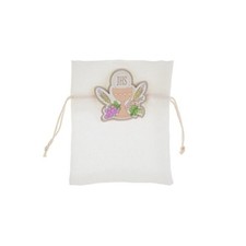 12X Sacchetto portaconfetti