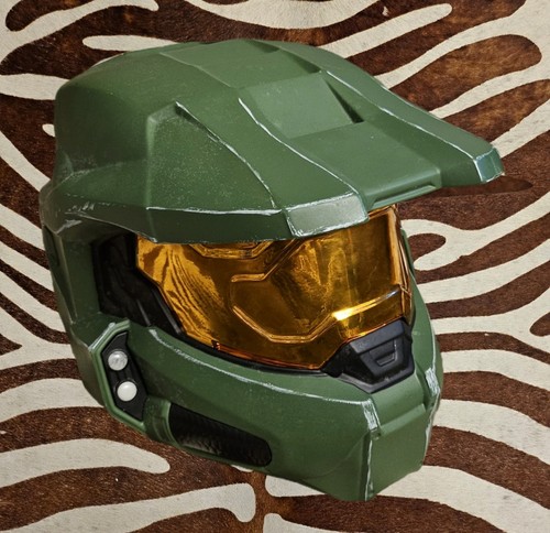 Casco halo master chief - casco,