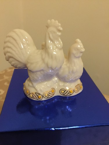 Statuina lenox china jewels - statuina,