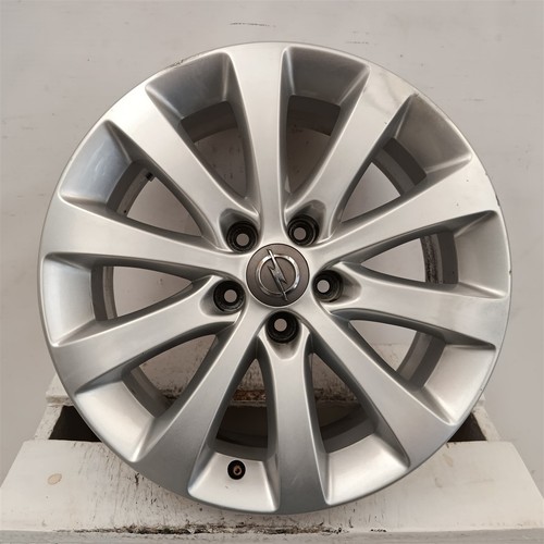 Opel astra meriva 17 - opel,