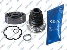 Kit giunti, Semiasse sul lato del cambio per FORD SEAT VW ALHAMBRA GALAXY SHARAN