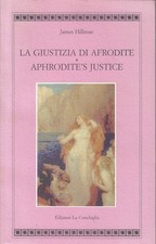 Hillman, James..LA GIUSTIZIA