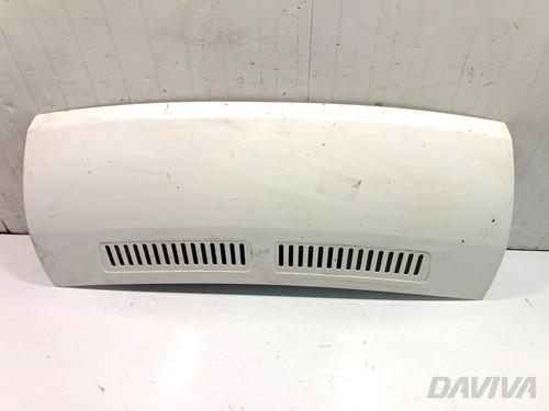 Fiat ducato capó delantero - fiat,