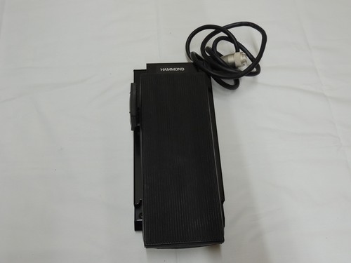 Pedale hammond exp - pedale, exp-b3p