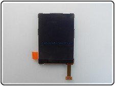 display Nokia X3 X2 C5 00 7020