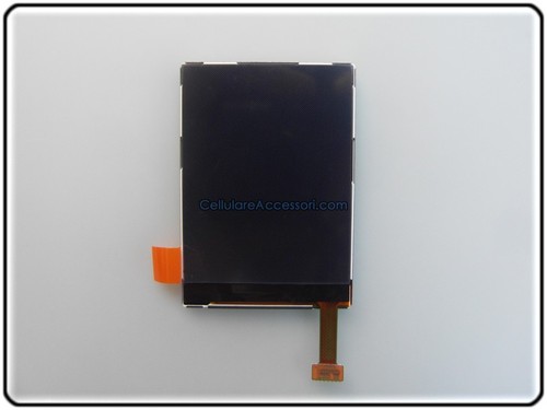 Display nokia 00 7020 - x3,