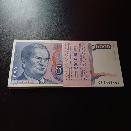 Vecchie banconote - banconote, da