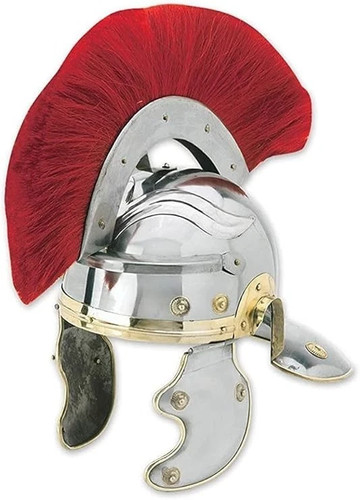 Elmetto storico centurione