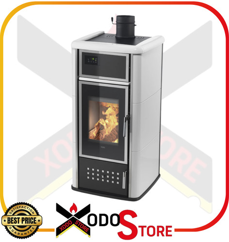 Termostufa legna klover - termostufa,