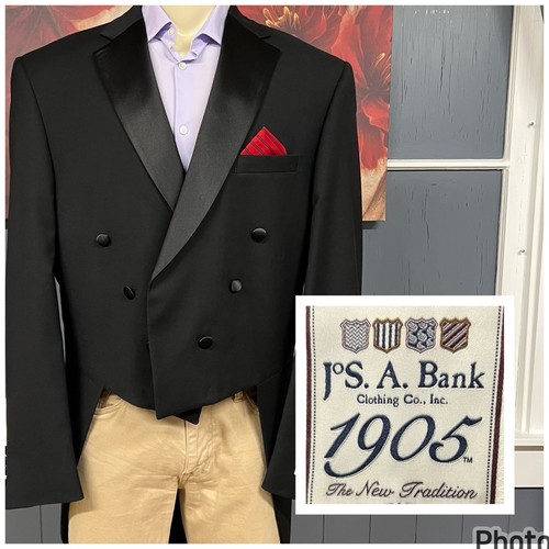 Jos bank cappotto smoking - jos,