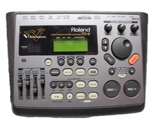 Roland TD-8 MODULO AUDIO A