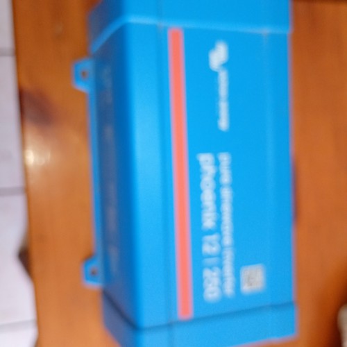 Inverter 12v 220v - 12v,
