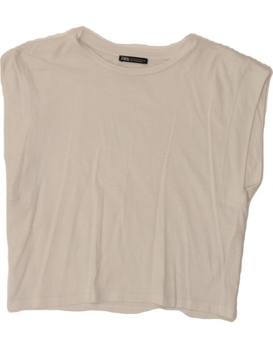 Shirt donna zara - crop, top