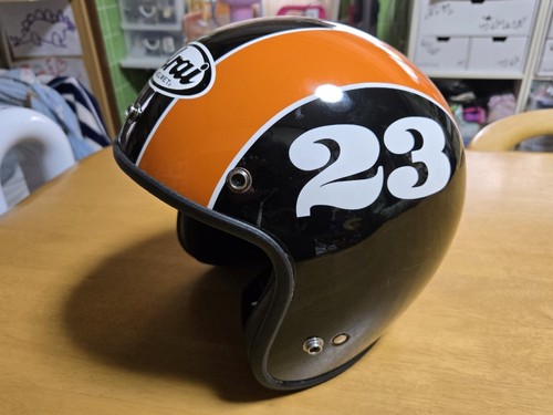 Arai stout classic - arai, sw