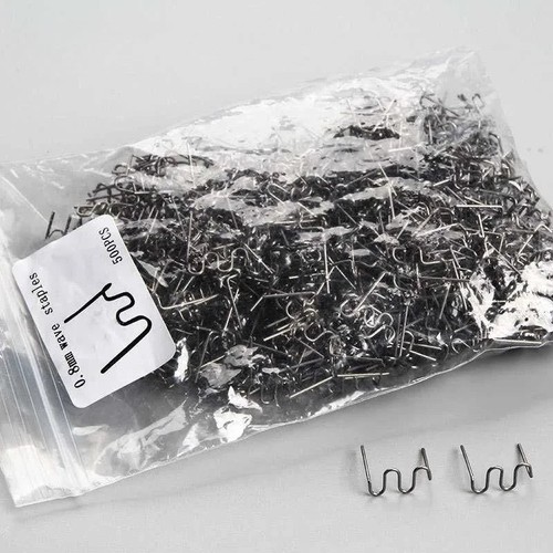 Saldatore plastica kit - , 300