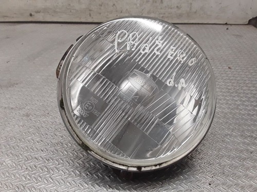 Faro proiettore destro
