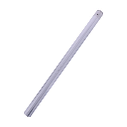 Tubo supporto forcella cromato