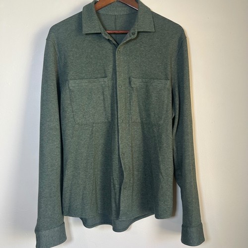 Sopracamicia lululemon sojourn - lululemon,