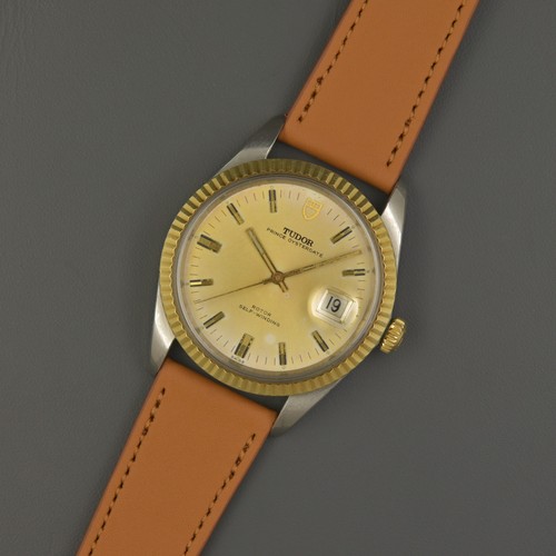 Tudor oysterdate jumbo prince - tudor,