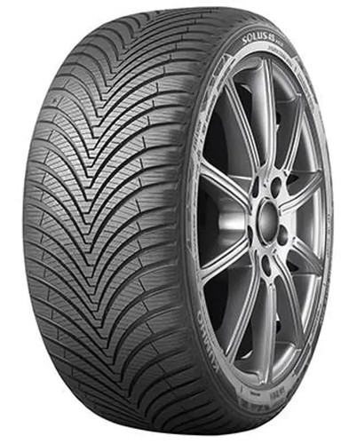Gomme stagioni kumho 275 - stagioni,
