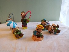 Serie NON completa ORSETTEN