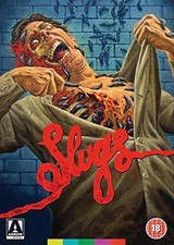 Slugs [DVD]