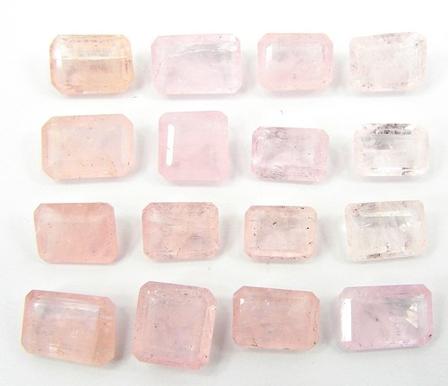 Morganite naturale pietra - morganite,