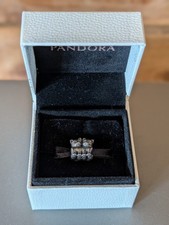 Charm geniune pandora argento - pandora,