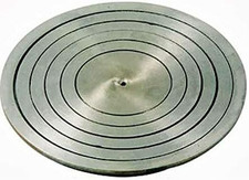 Cerchi in Ghisa per Piastra