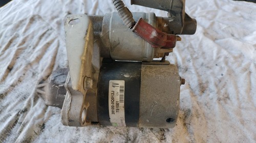 28100 0q012j valeo motorino - 28100-0q012j,