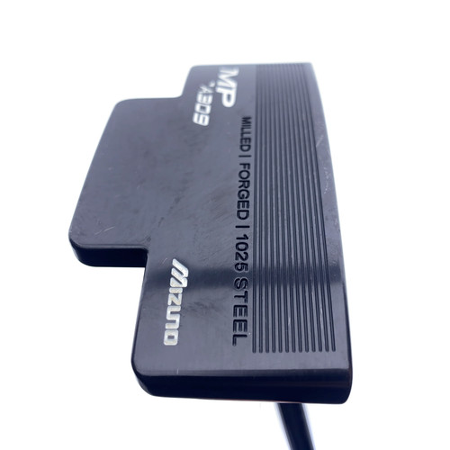 Putter mizuno a309 usato - mizuno, mp-a309