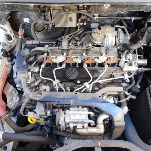 Motore semicompleto per toyota - per,