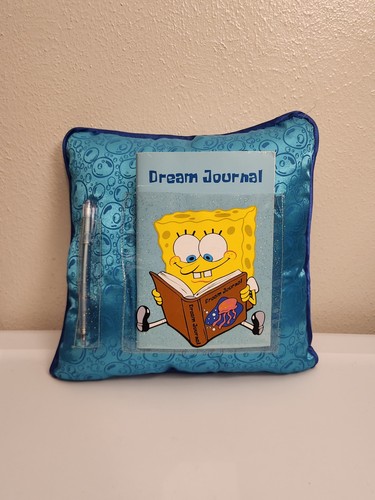Vintage 2002 spongebob - vintage,