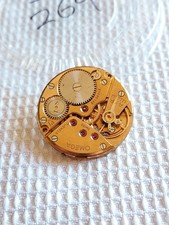 Movement Omega 269  ( Very