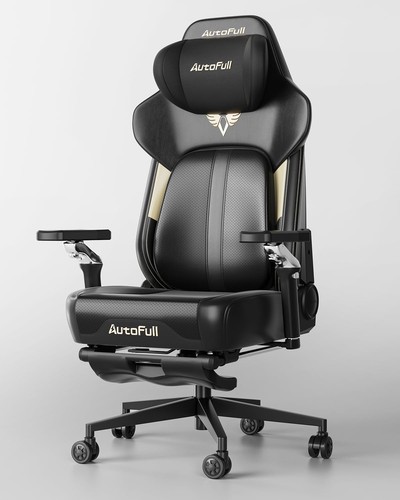 Sedia gaming autofull - gaming,