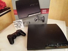 Console Sony Ps3 PLAYSTATION 3