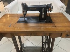 Macchina cucire necchi - da,