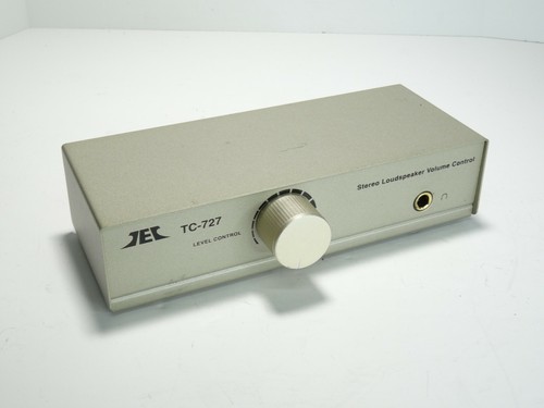 Tcc 727 controller - tcc, tc-727
