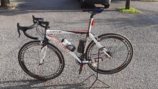 Bici corsa usata viner - corsa,