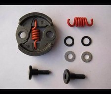 Frizione ad alte prestazioni