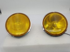 Fari Fendinebbia Bosch Halogen