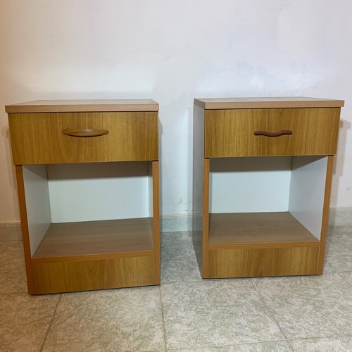 Comodini moderni coppia - comodini,