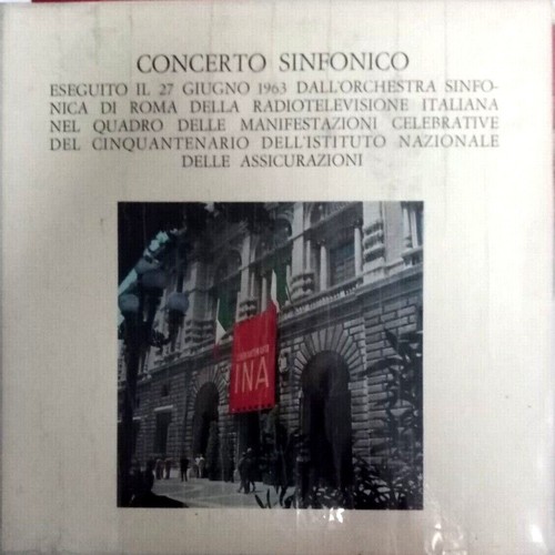 Mario rossi orchestra roma - mario,