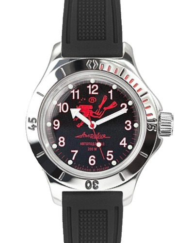 Orologio vostok amphibia - vostok,