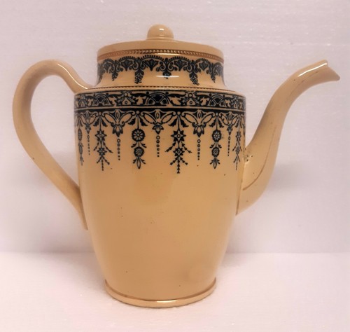 Biltons antica tea pot teiera - antica, pot/teiera