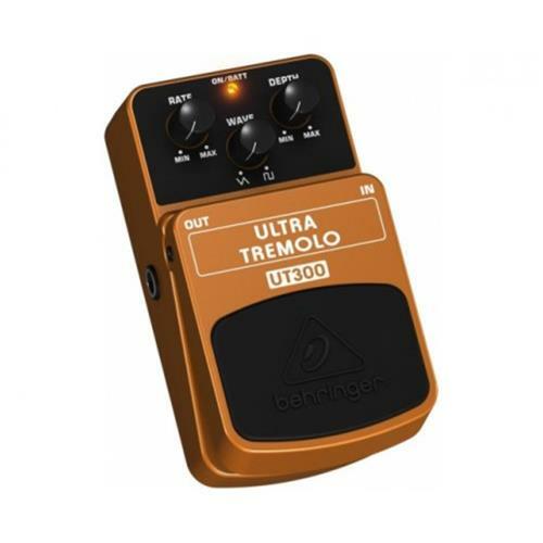 Behringer ut300 ultra - behringer,
